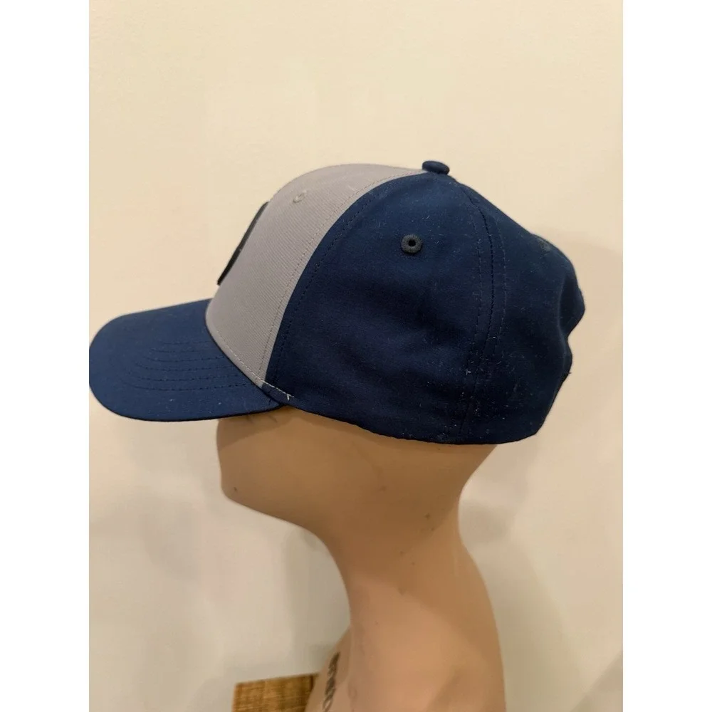 Ford Bronco Built‎ Wild Low Profile Snapback Hat Multi-Color